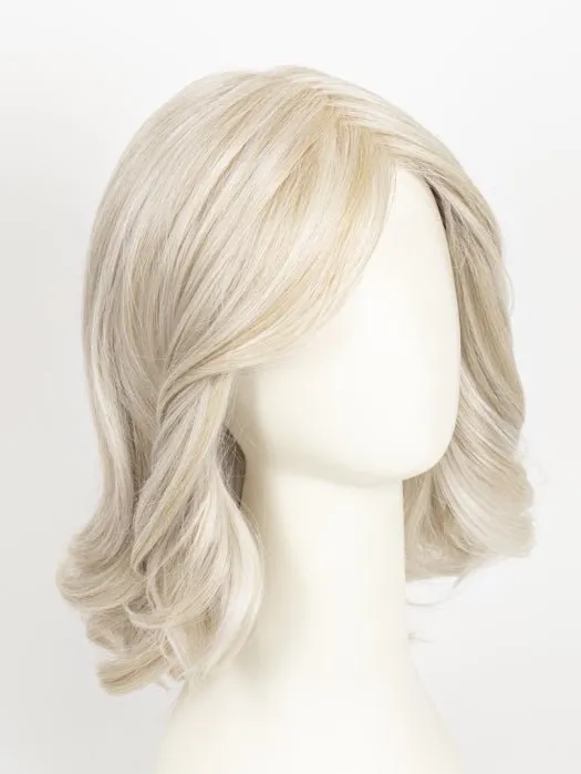 Flip The Script | Synthetic Lace Front Wig (Mono Top)