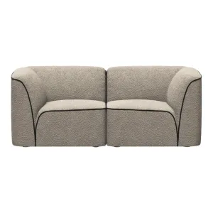 Flora 2-Seater Sofa