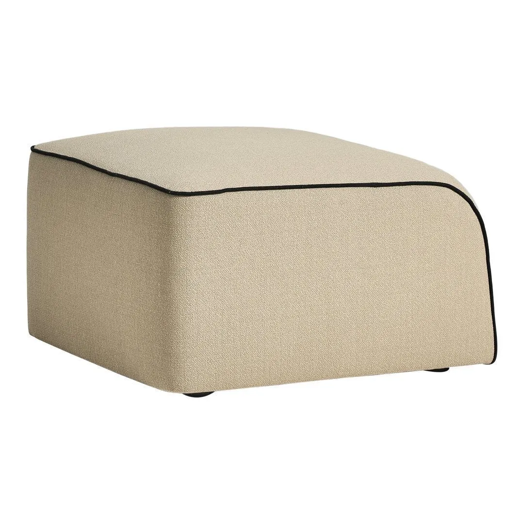 Flora Pouf