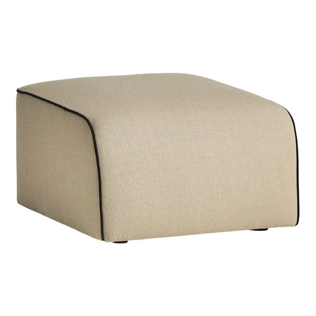 Flora Pouf