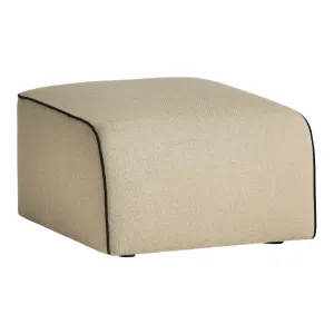 Flora Pouf