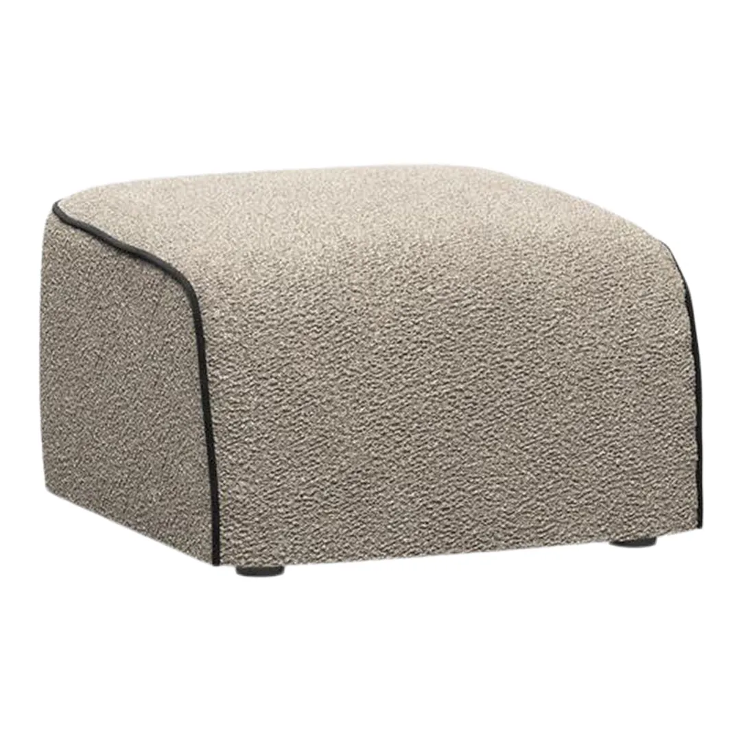 Flora Pouf