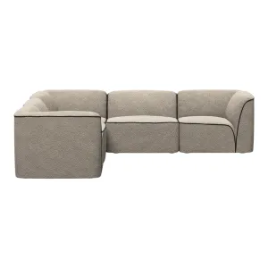 Flora Pre-configured Sofa - Setup 3