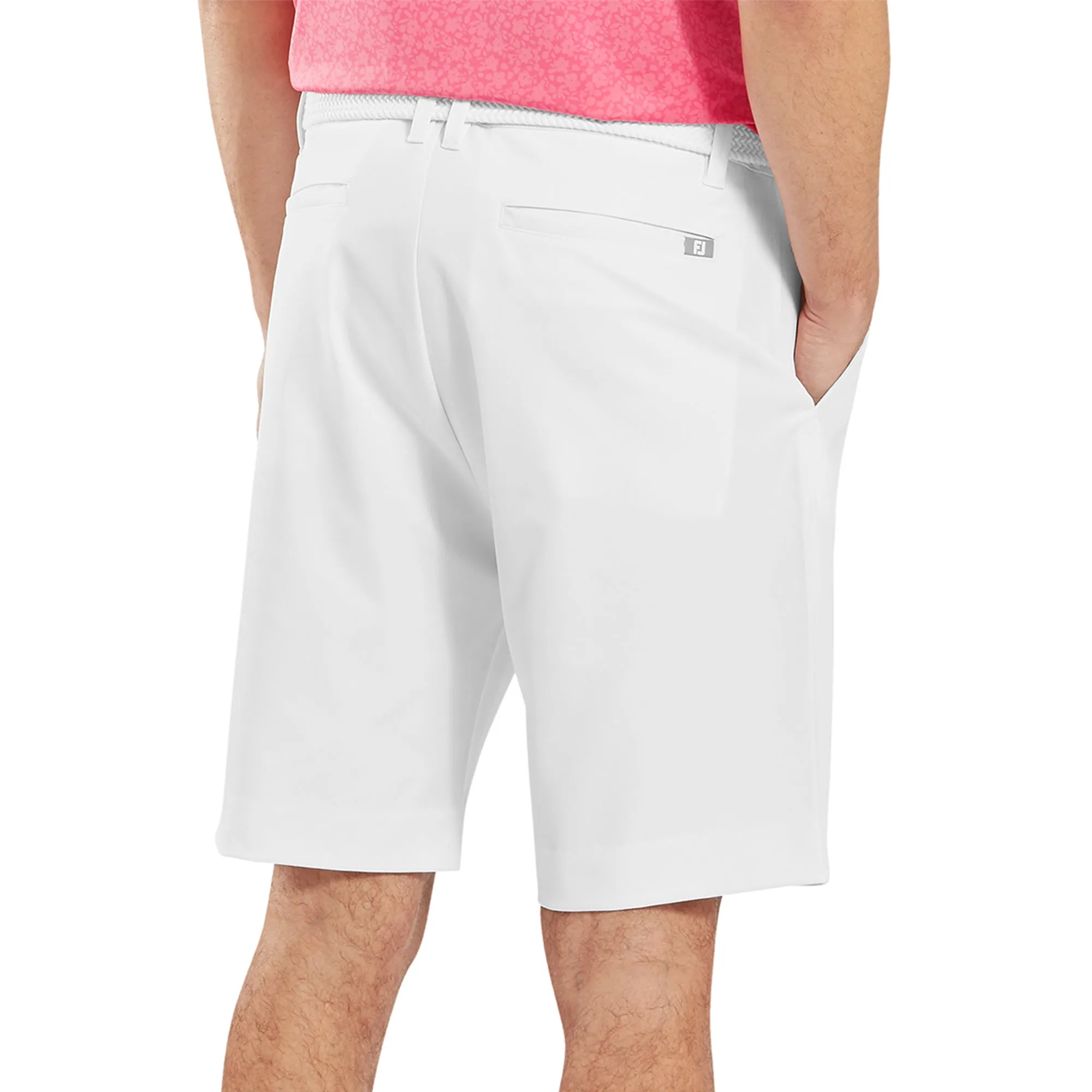 FootJoy Performance Tapered Fit Shorts