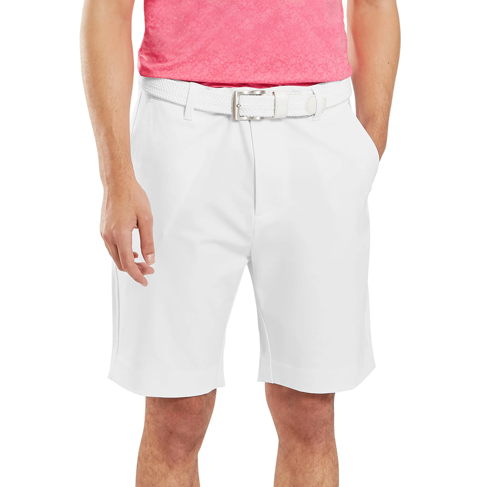FootJoy Performance Tapered Fit Shorts