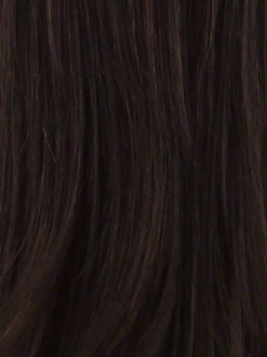 Francyne by Vivica Fox | Synthetic Wig (Mono Top) | CLOSEOUT