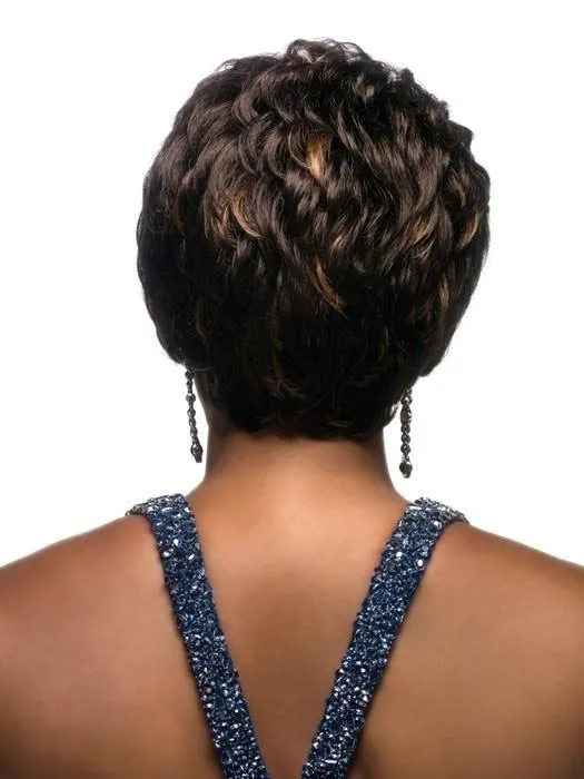 Francyne by Vivica Fox | Synthetic Wig (Mono Top) | CLOSEOUT