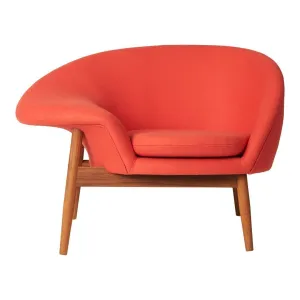 Fried Egg Chair