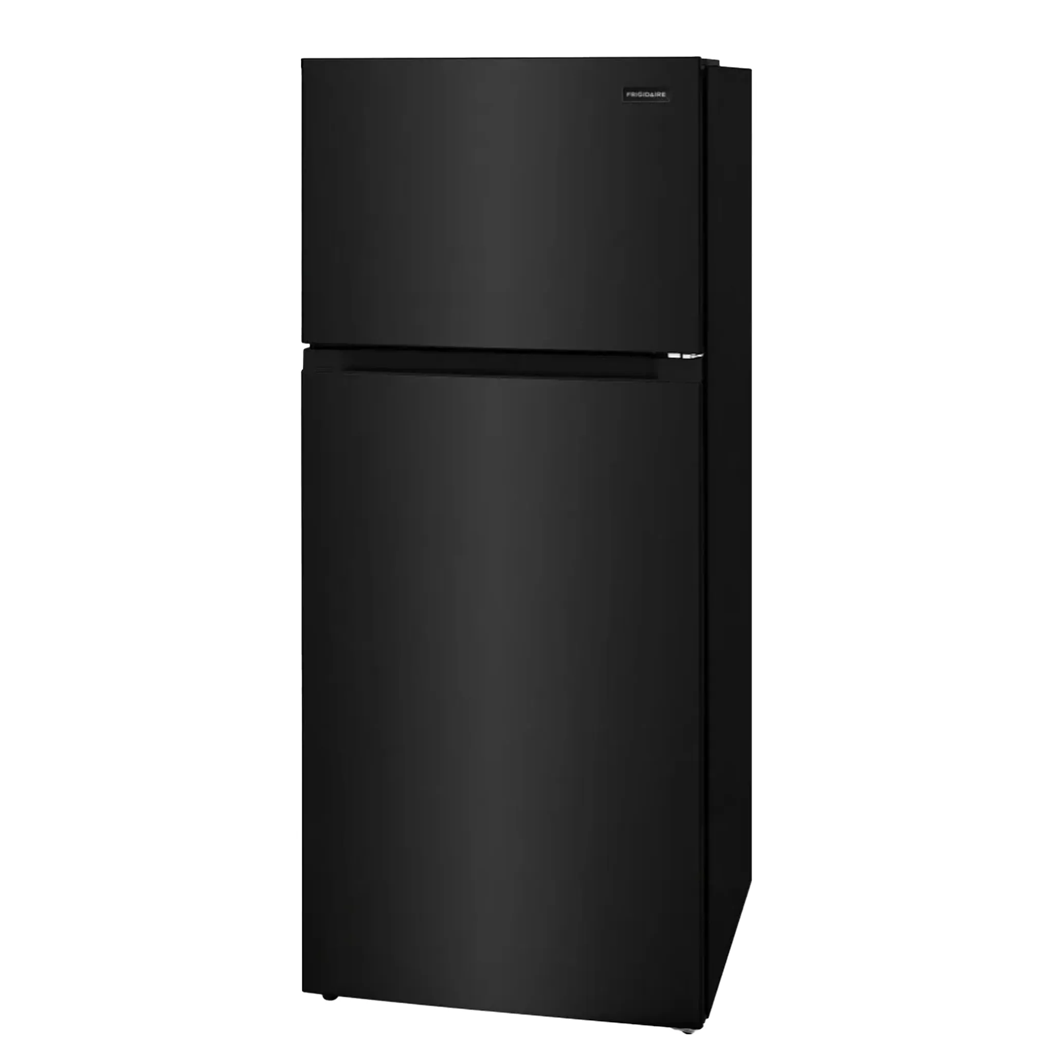 Frigidaire 16 Cu. Ft. Garage Ready Top Freezer Refrigerator - Black