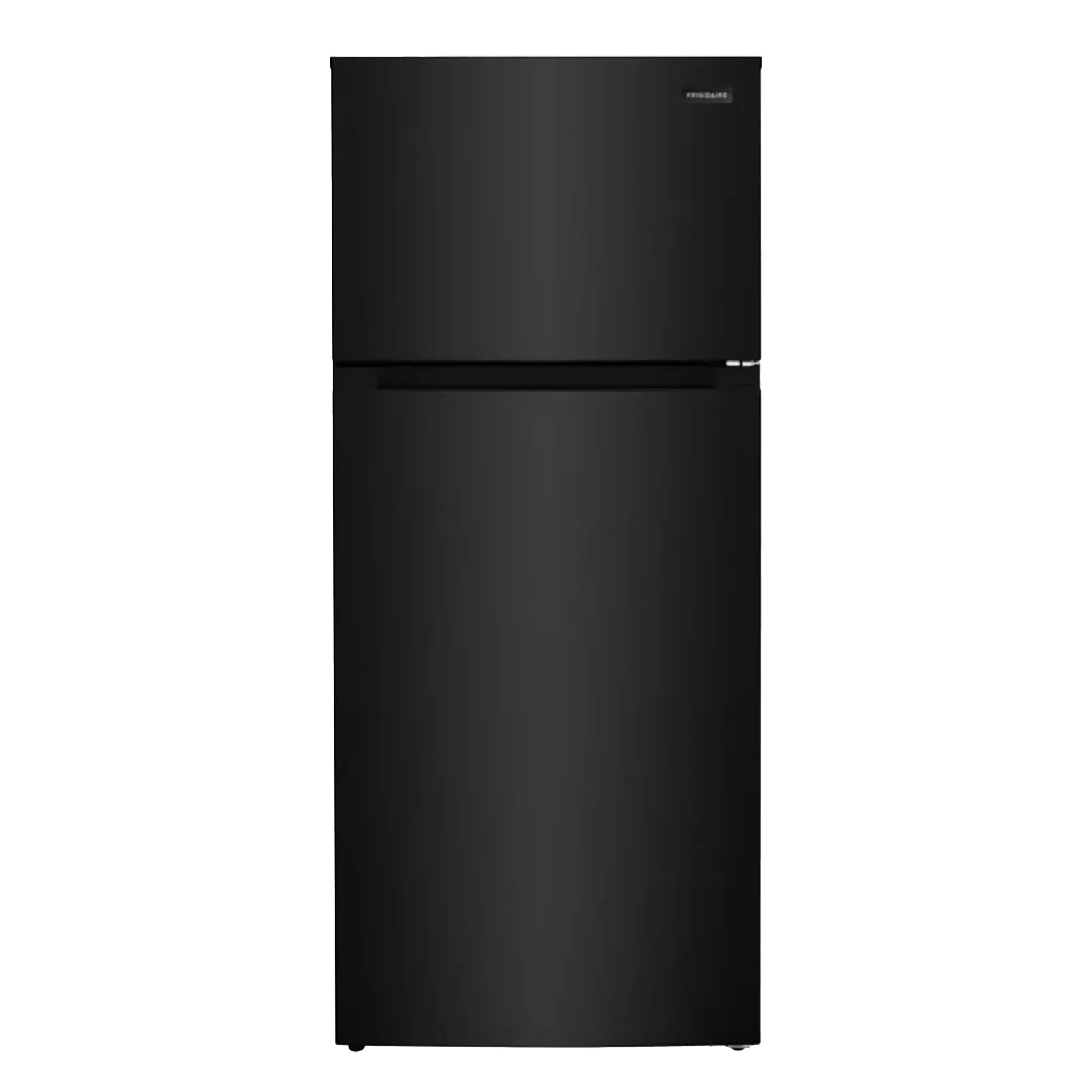 Frigidaire 16 Cu. Ft. Garage Ready Top Freezer Refrigerator - Black