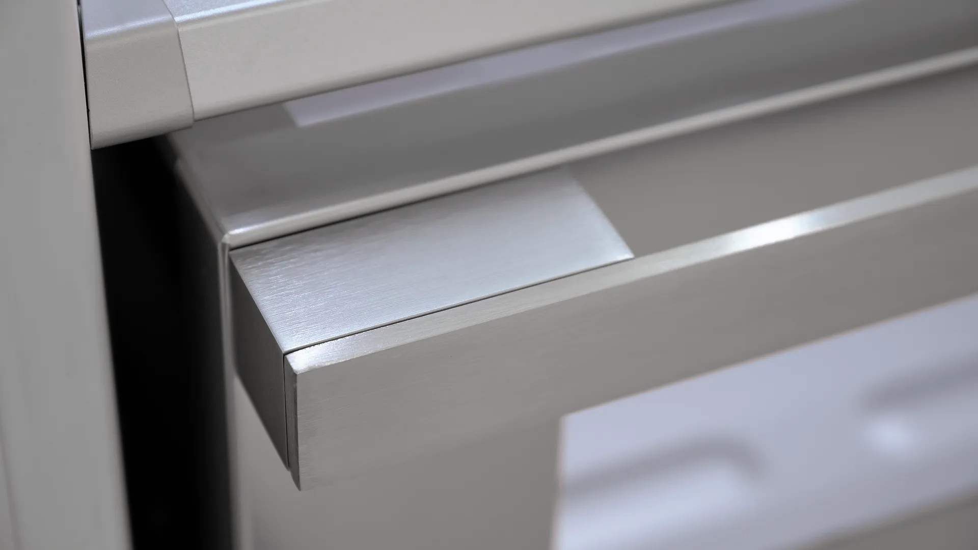 Fulgor Milano F7PBM36S2R 36" Sofia Pro Fridge - Right Hinge