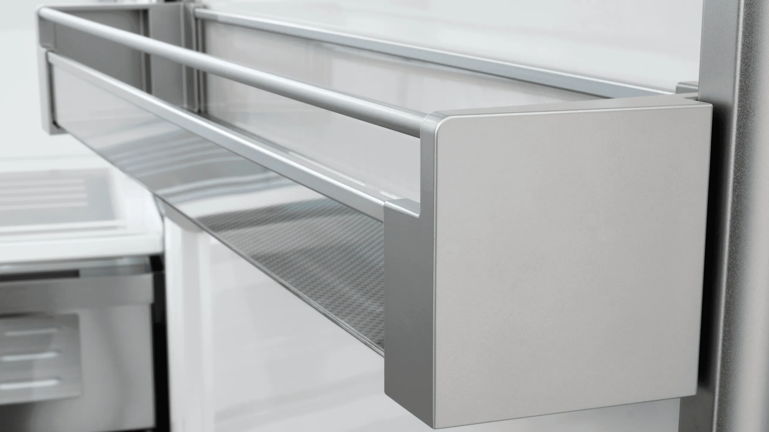 Fulgor Milano F7PBM36S2R 36" Sofia Pro Fridge - Right Hinge