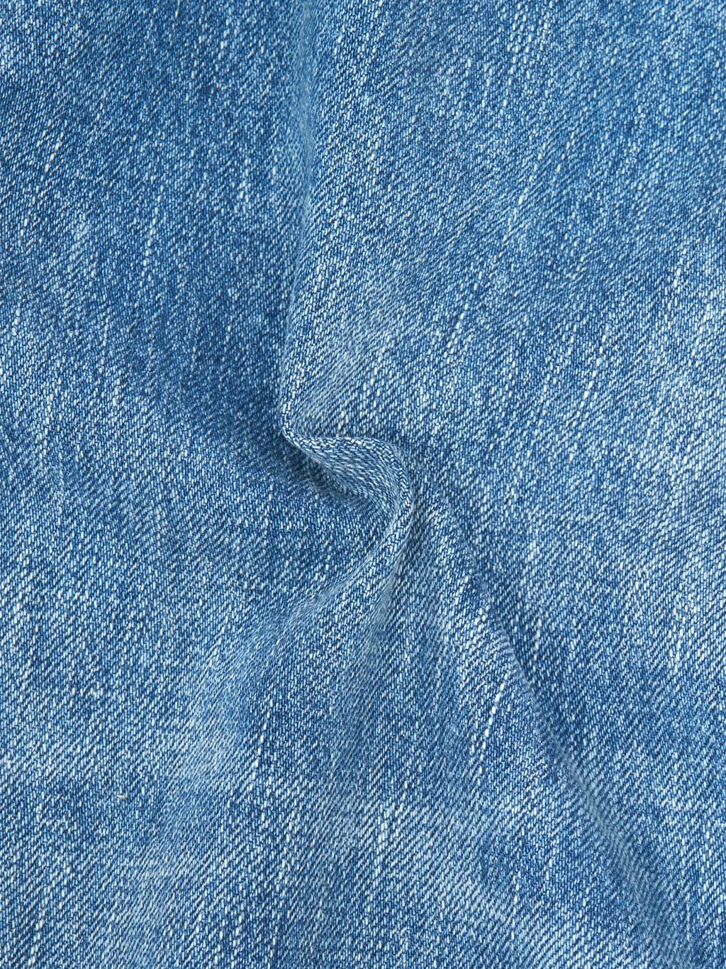 Fullcount 0105SS 11.5oz Dartford Wide Straight Jeans (Super Smooth)