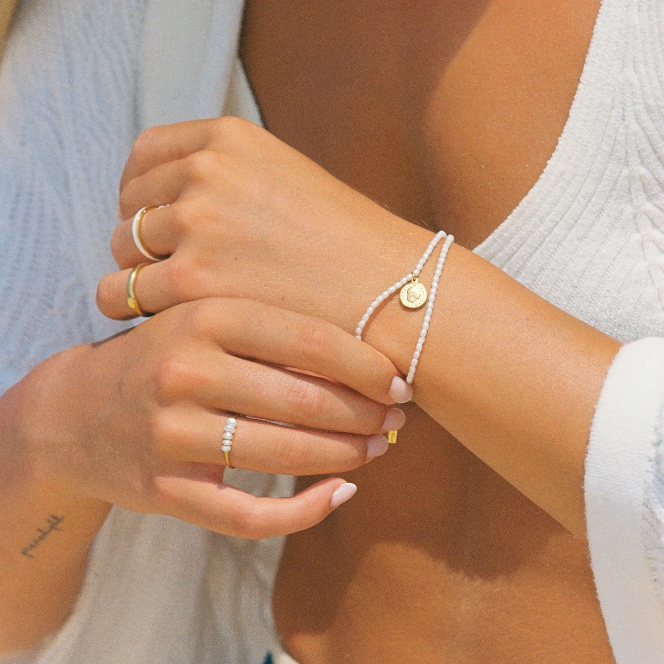 Gaia Bracelet