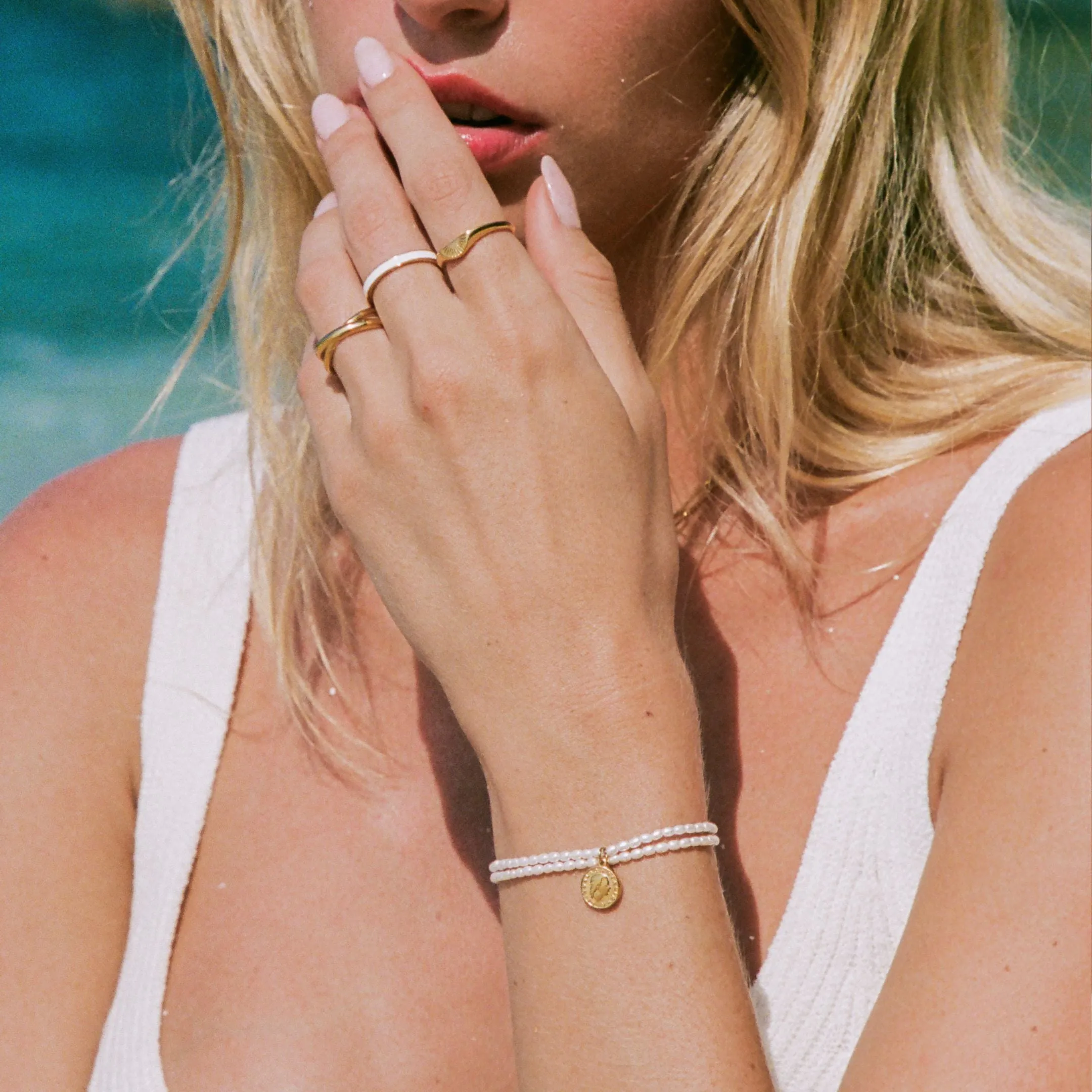 Gaia Bracelet