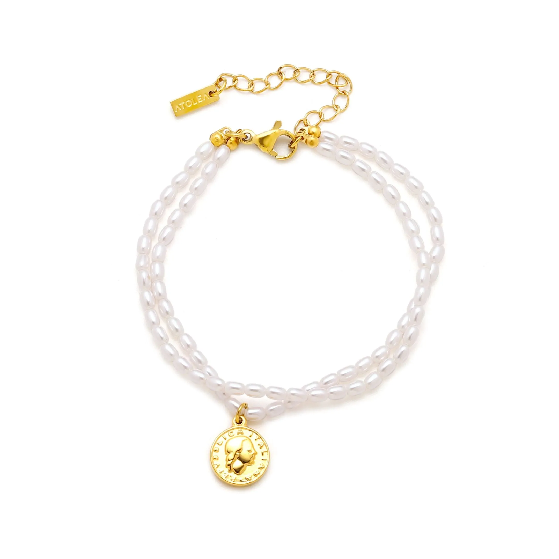 Gaia Bracelet