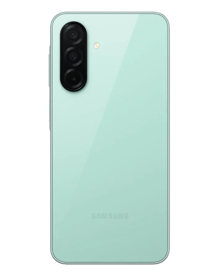 Galaxy A26 5GB Dual Sim Green Cellphone