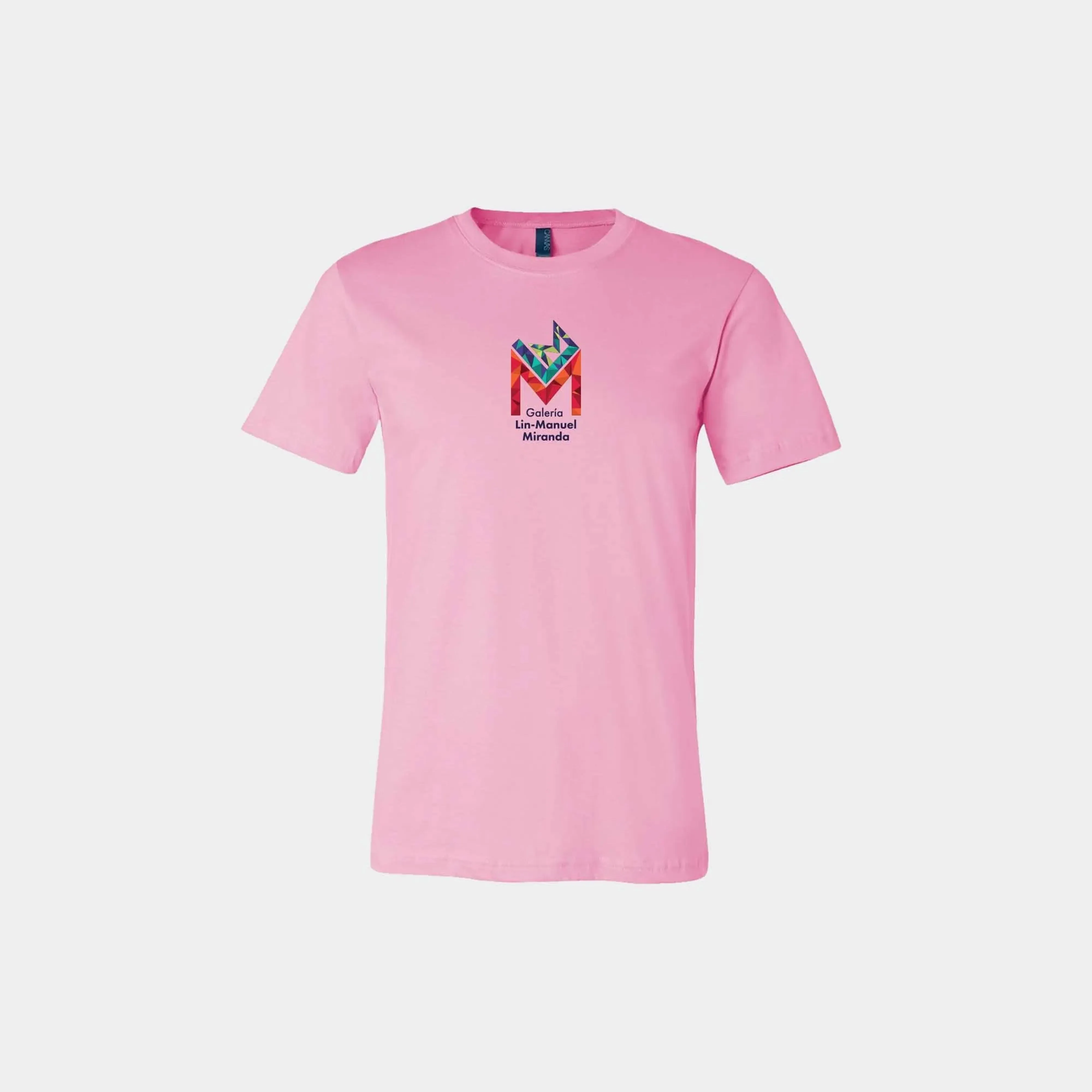 Galería Lin-Manuel Unisex Crew