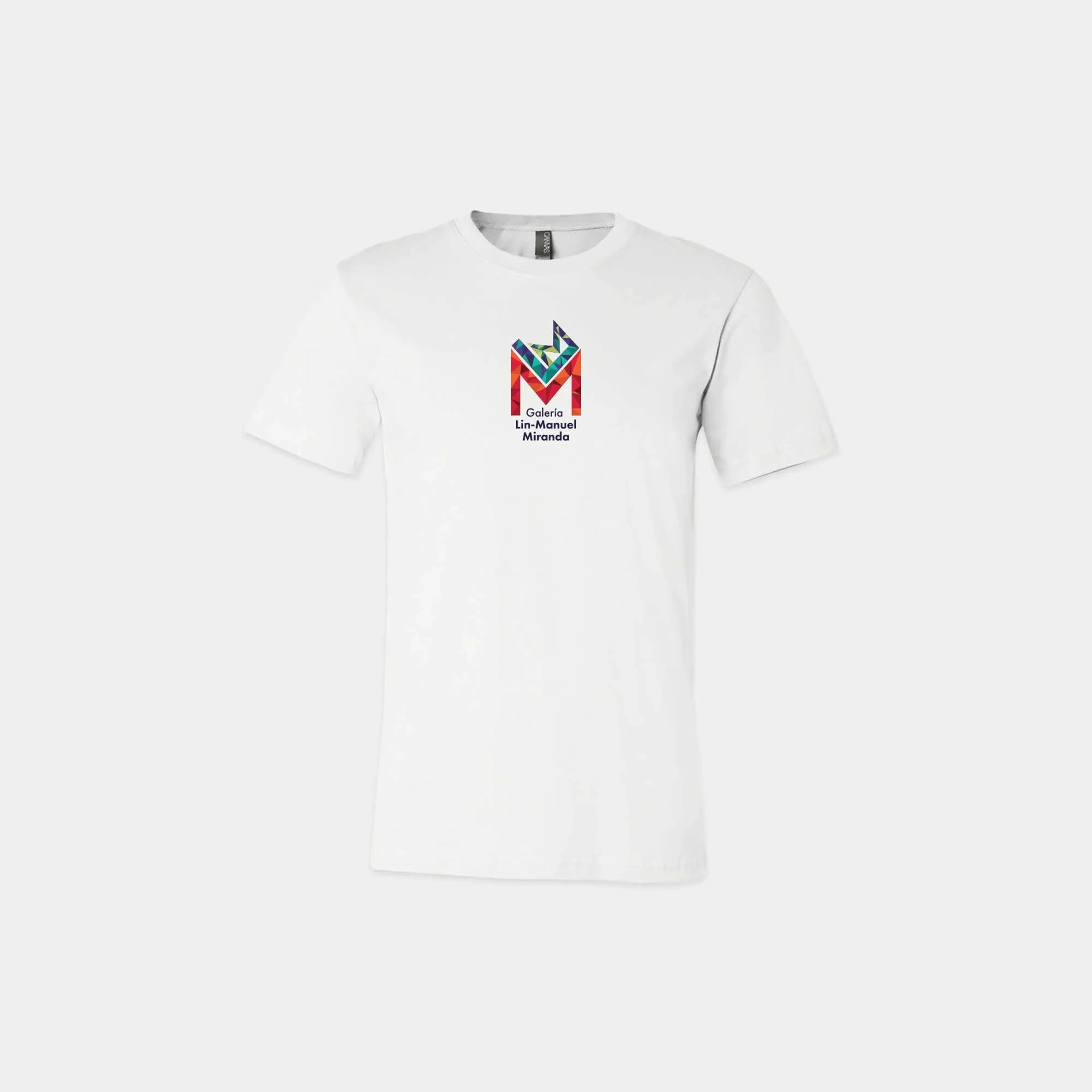 Galería Lin-Manuel Unisex Crew