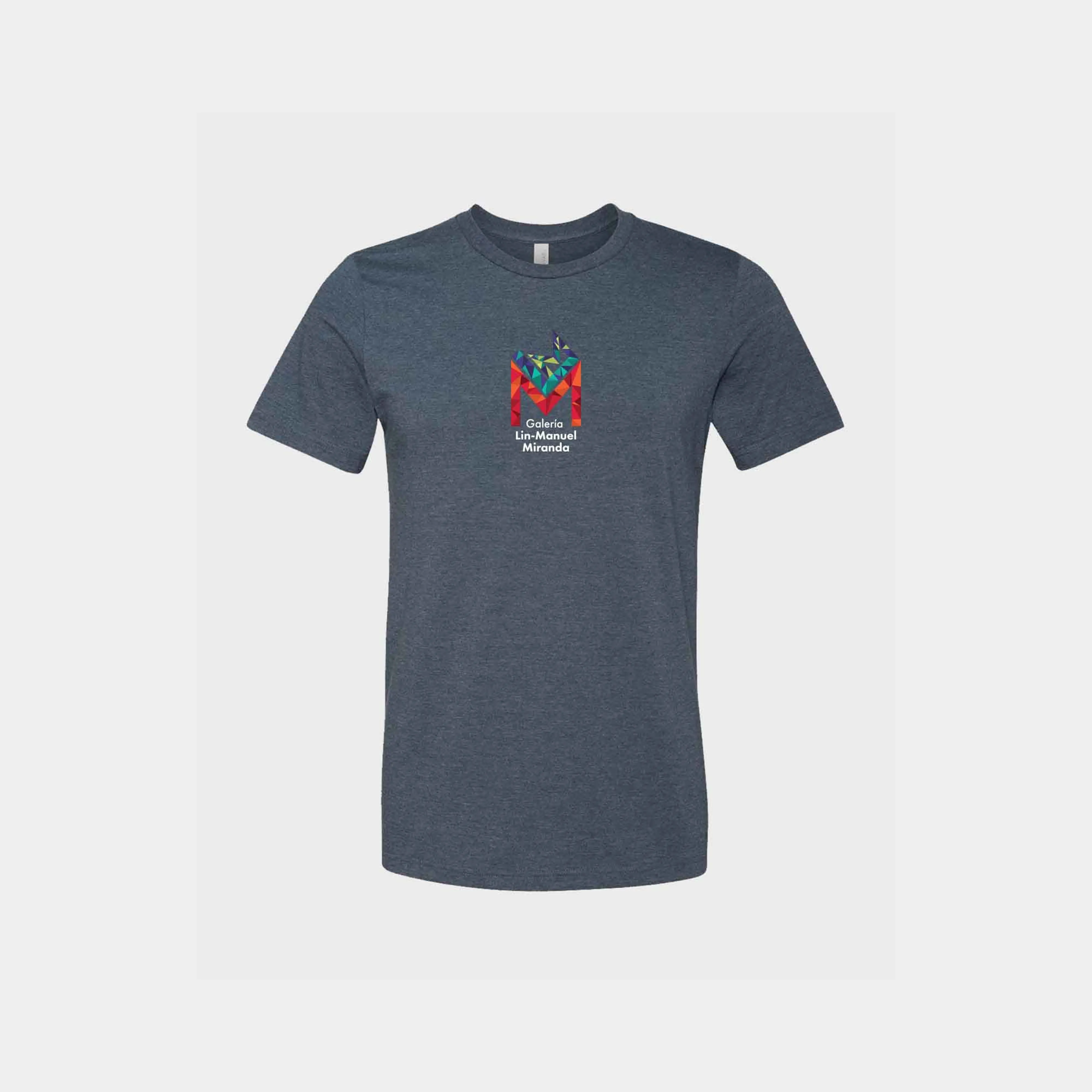 Galería Lin-Manuel Unisex Crew