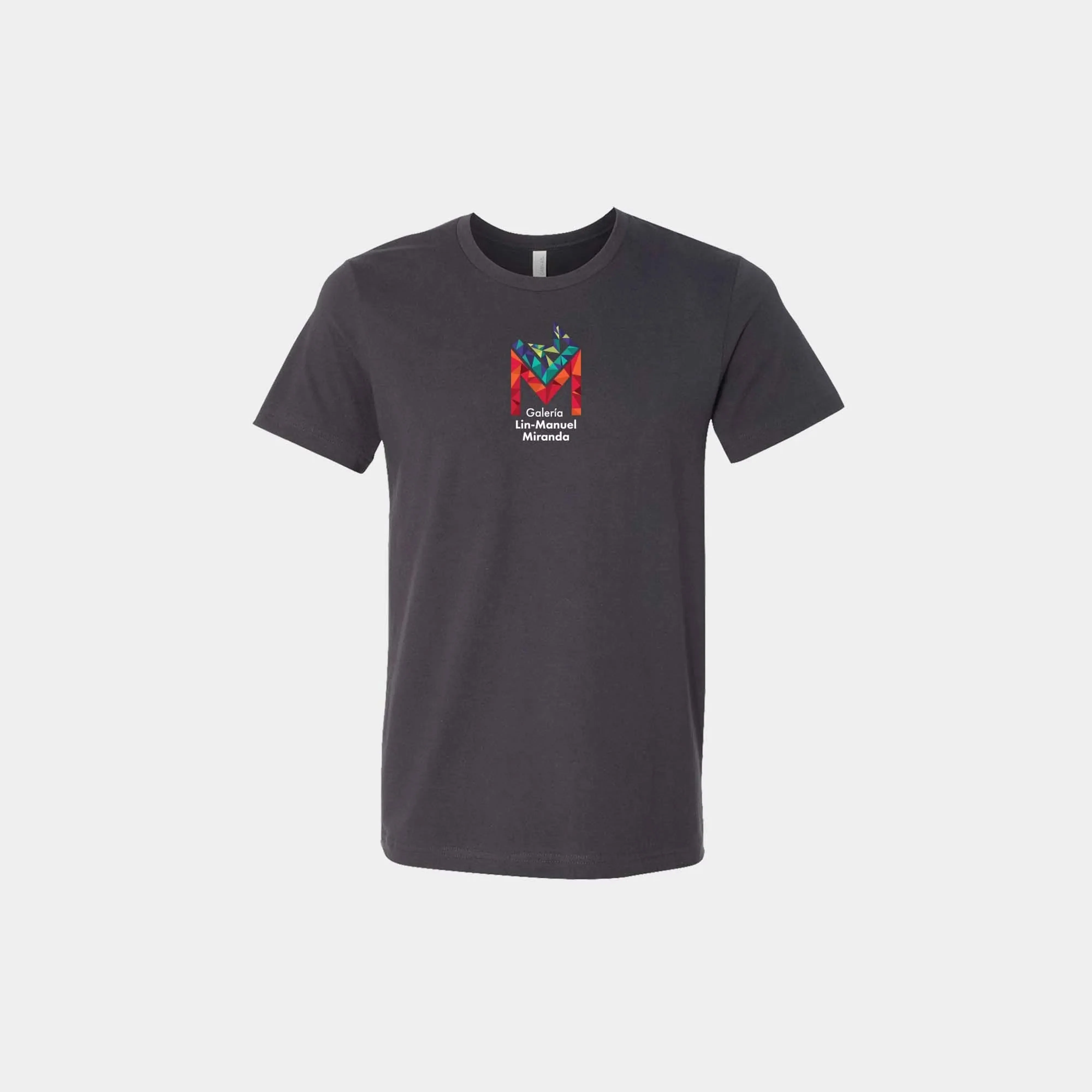 Galería Lin-Manuel Unisex Crew