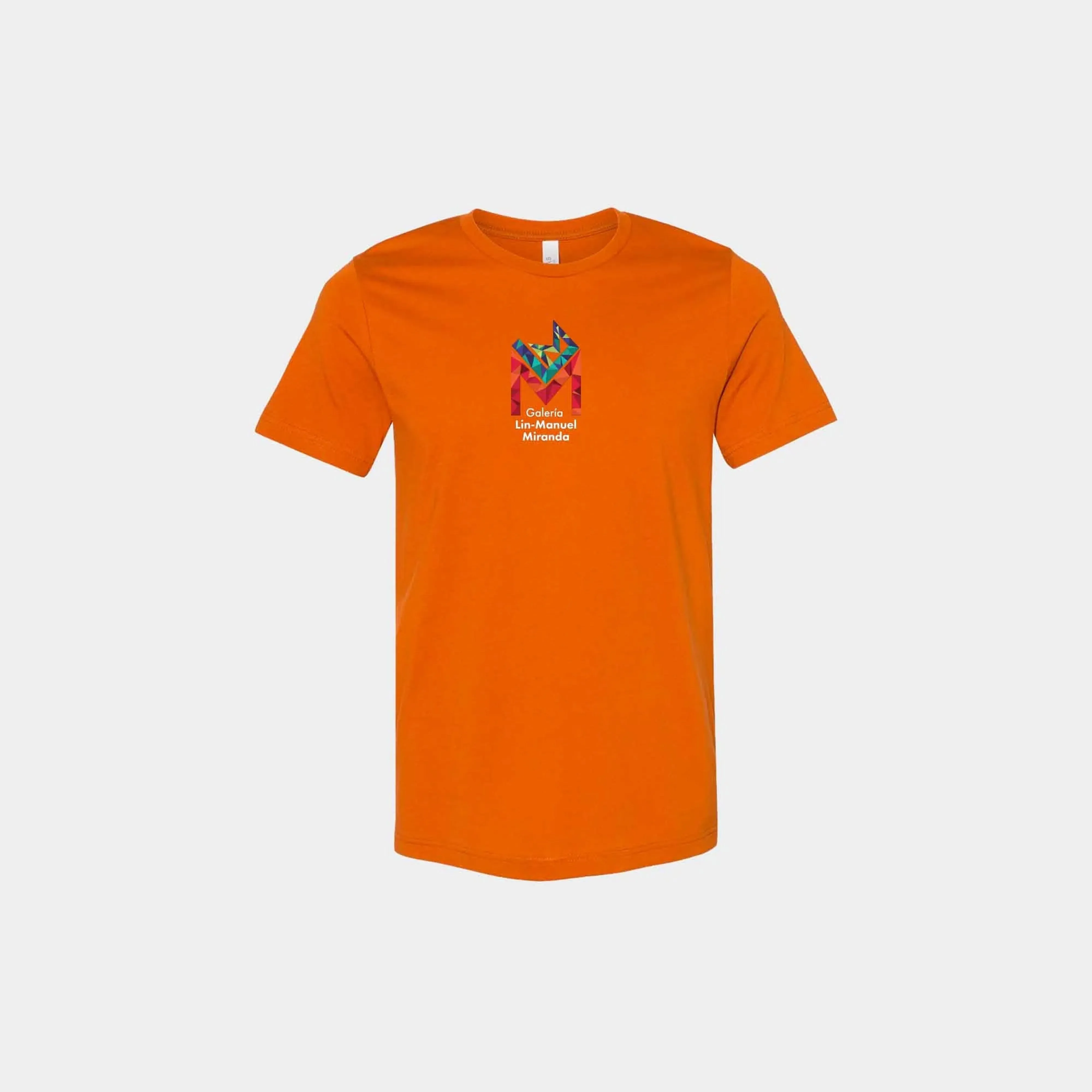 Galería Lin-Manuel Unisex Crew