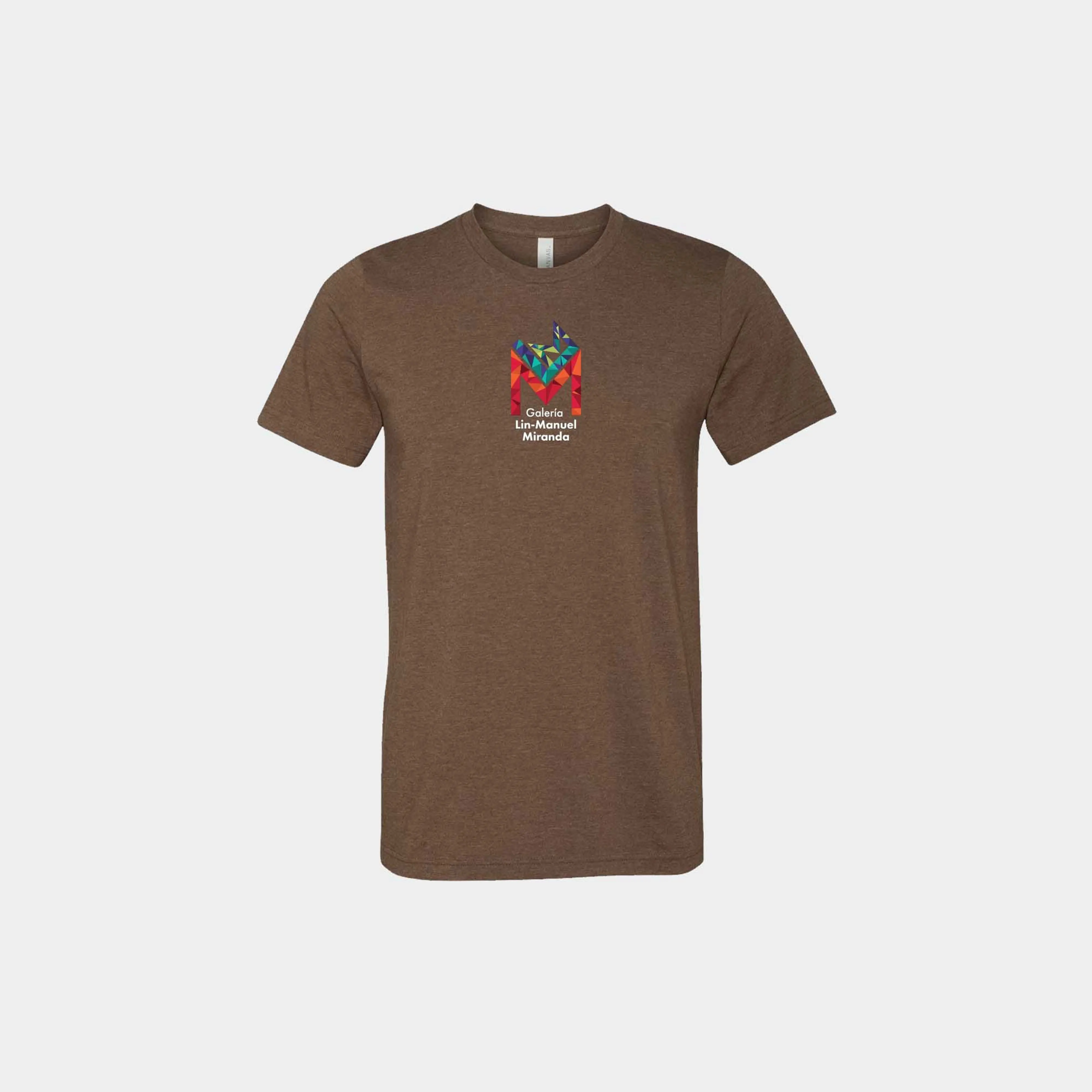 Galería Lin-Manuel Unisex Crew
