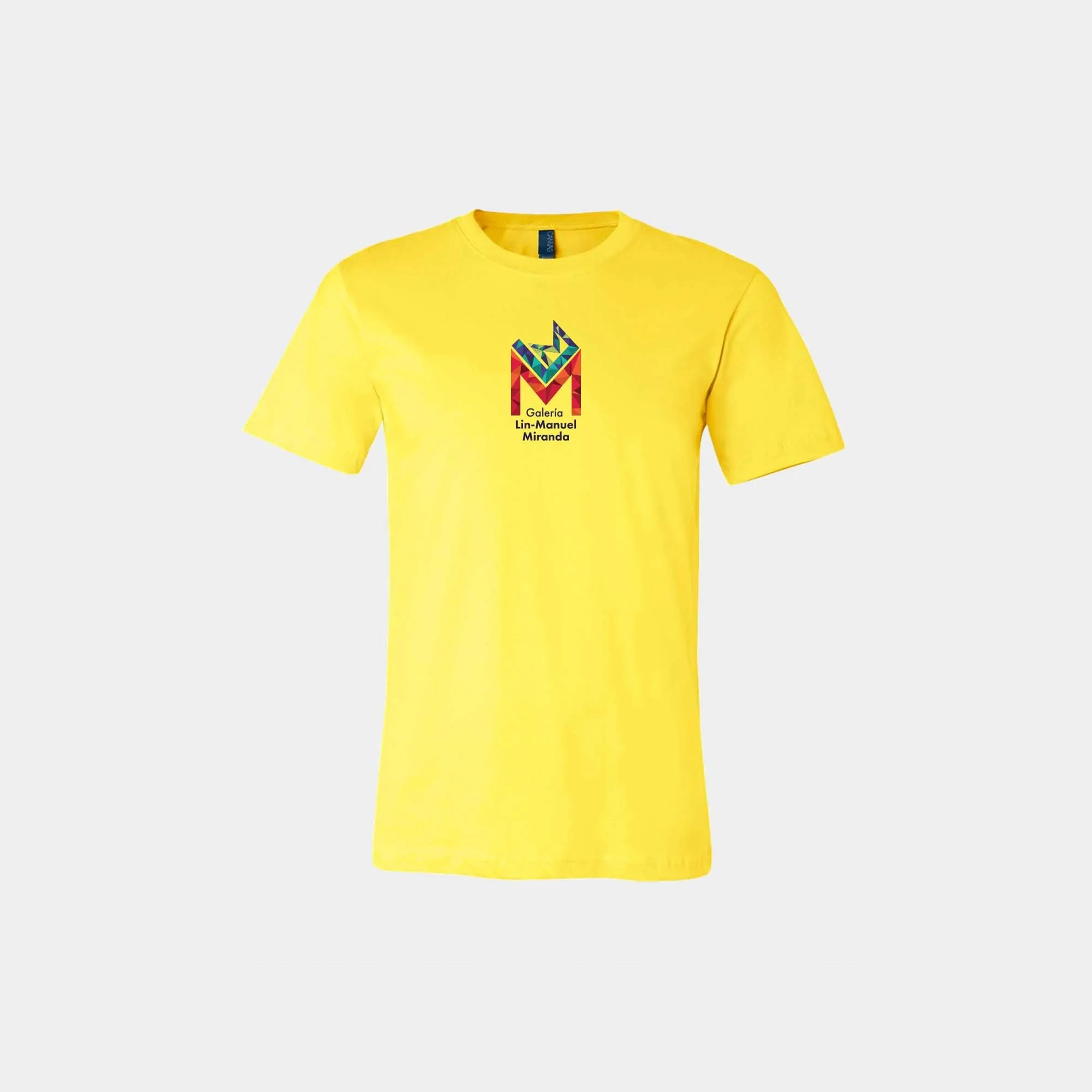 Galería Lin-Manuel Unisex Crew