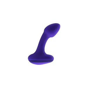 Gender X Anybody's Plug Vibrating Butt Plug