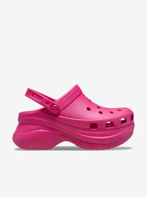Girls Bae Clog in Pink