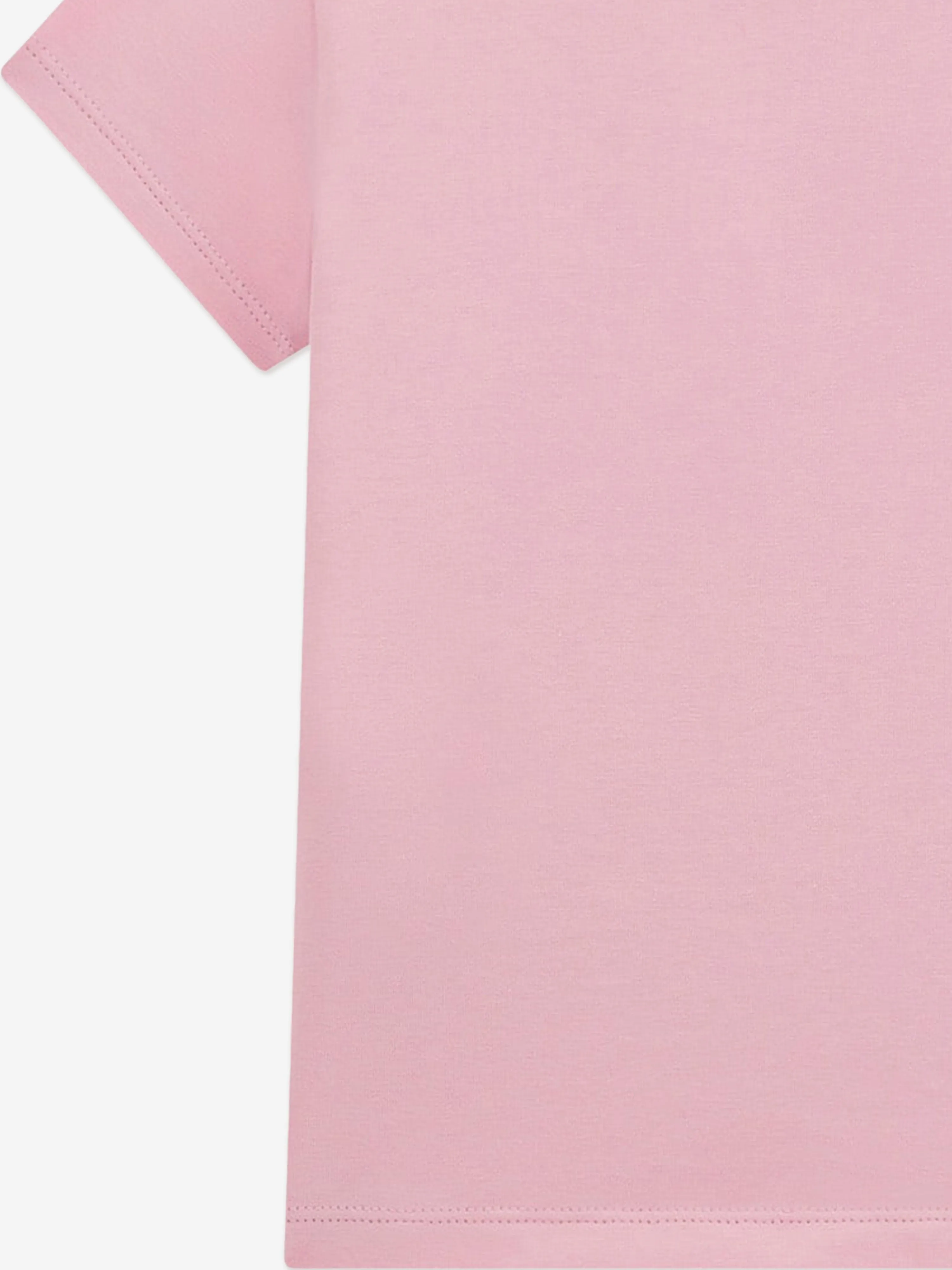 Girls Lemonade T-Shirt in Pink