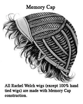 Glamour by Raquel Welch | CLEARANCE