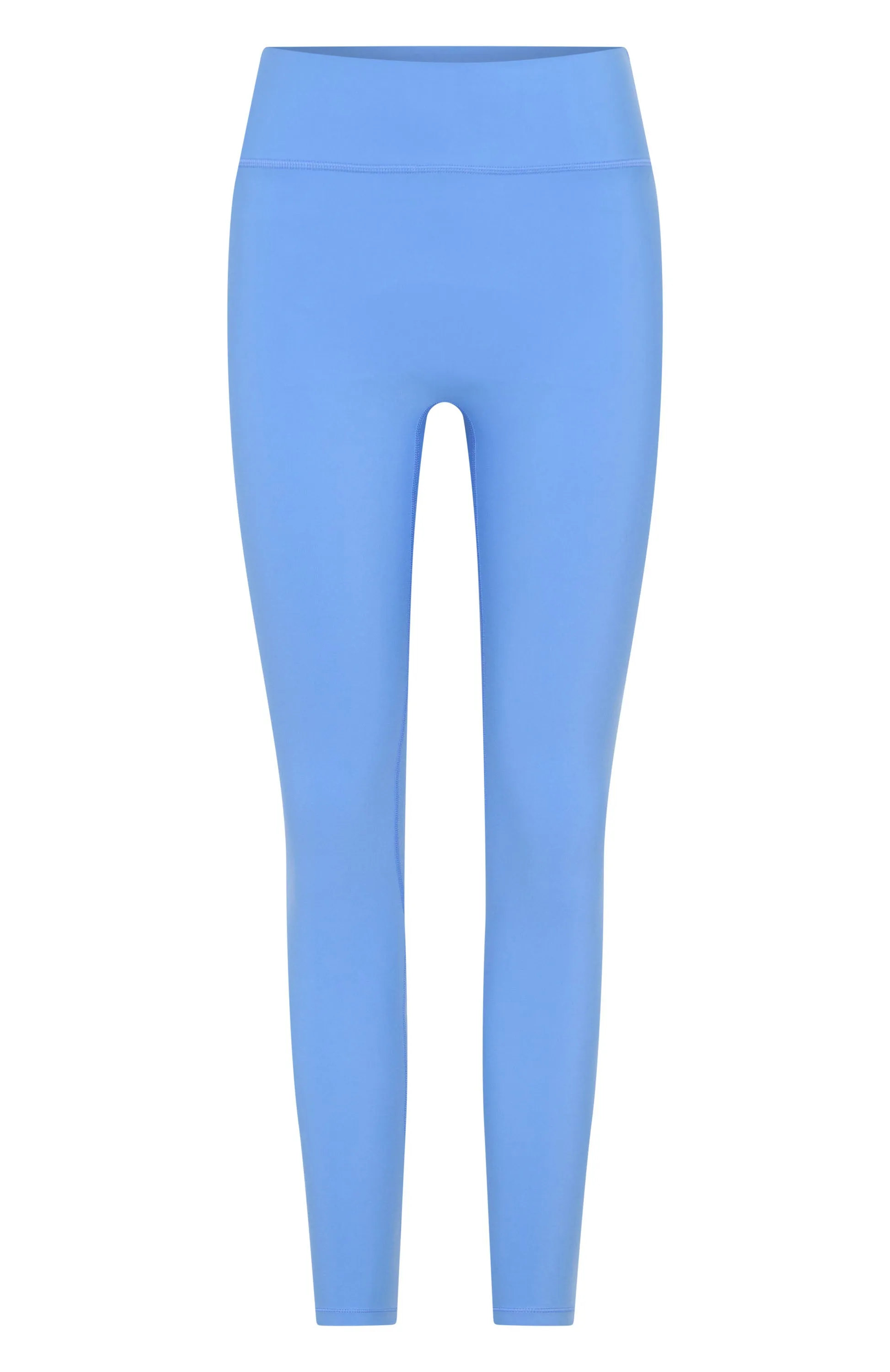 Go Getter High Waisted Leggings Blueberry
