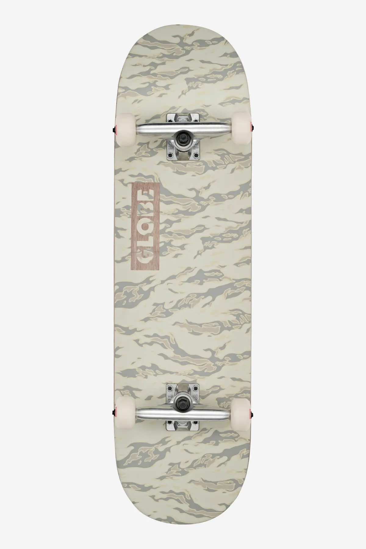 Goodstock - Vintage White Camo