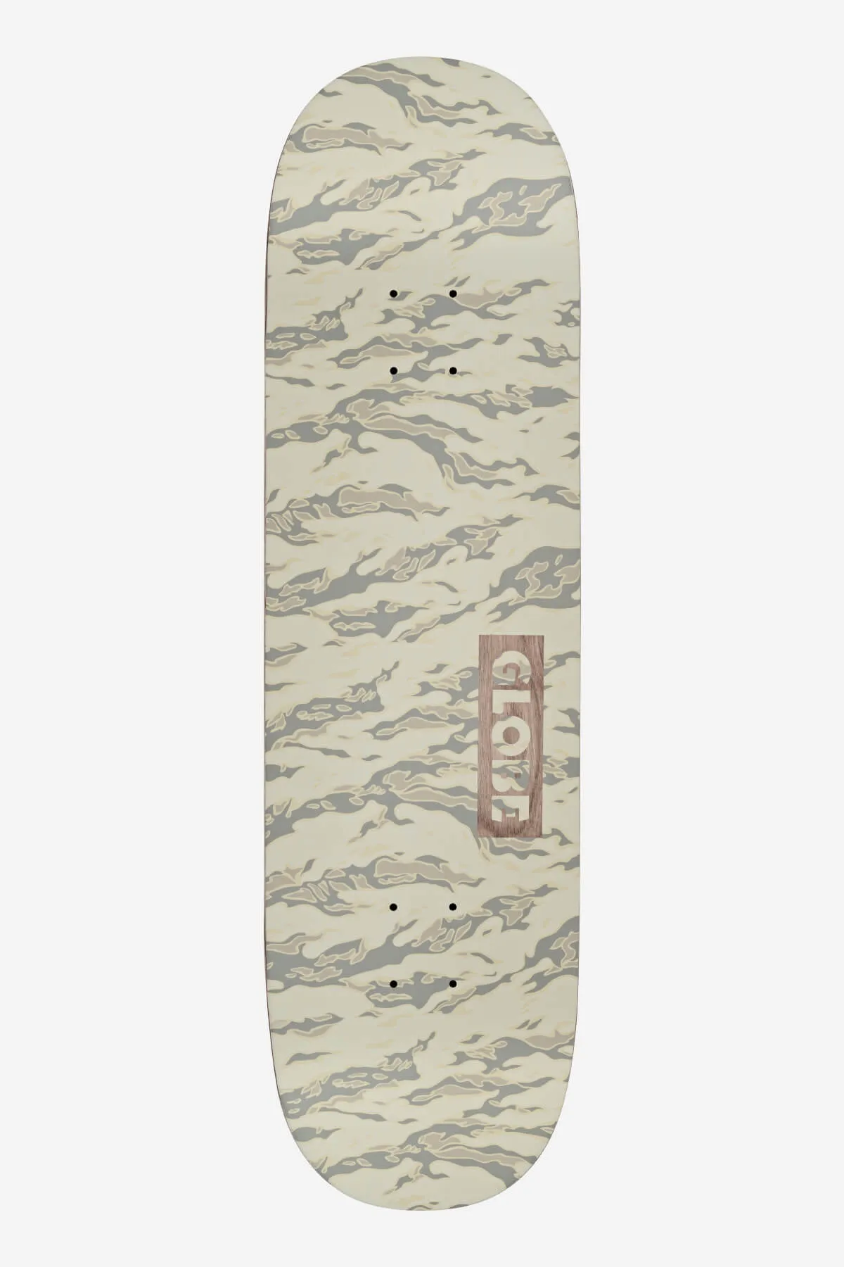 Goodstock - Vintage White Camo