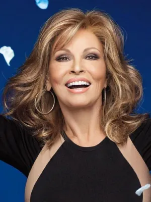 Gorgeous by Raquel Welch | Lace Front & Mono Part | CLEARANCE