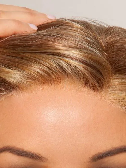 Gorgeous by Raquel Welch | Lace Front & Mono Part | CLEARANCE