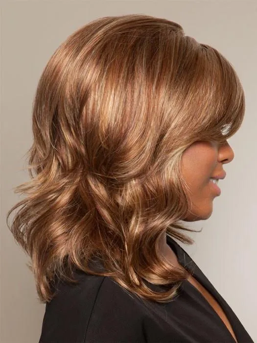 Gorgeous by Raquel Welch | Lace Front & Mono Part | CLEARANCE