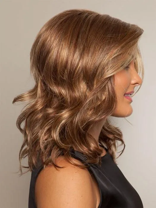 Gorgeous by Raquel Welch | Lace Front & Mono Part | CLEARANCE