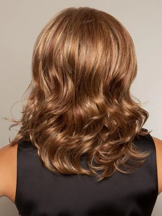 Gorgeous by Raquel Welch | Lace Front & Mono Part | CLEARANCE