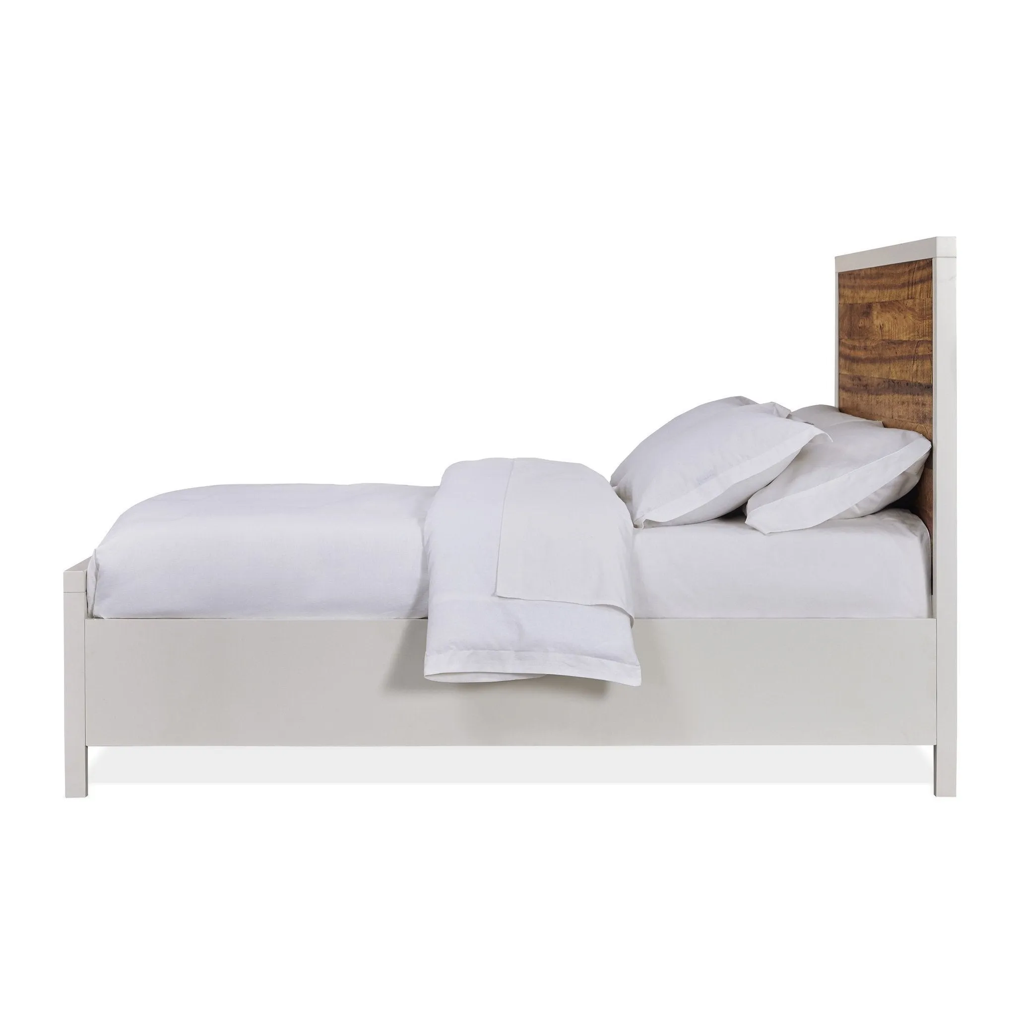 Hampstead Platform Bed