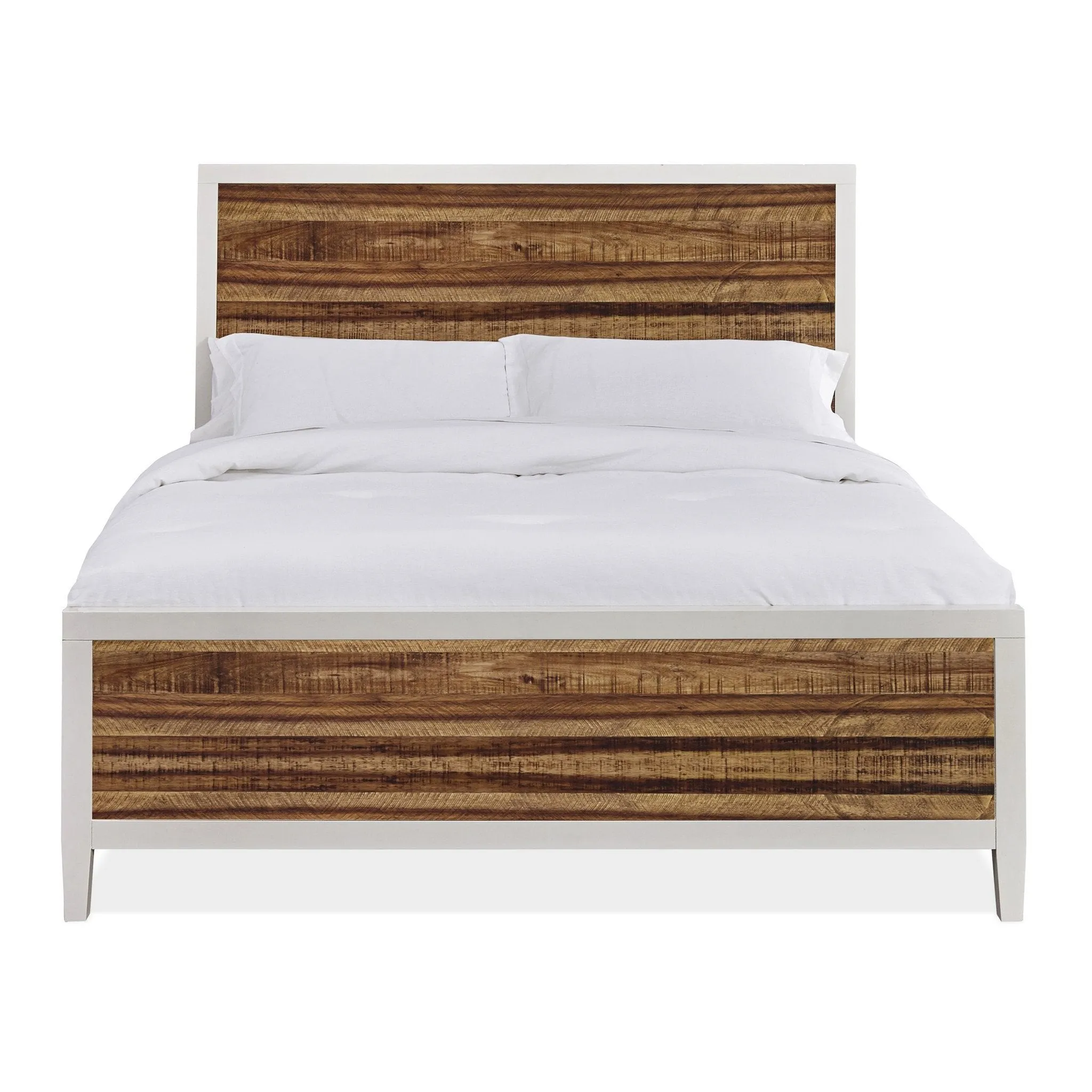 Hampstead Platform Bed
