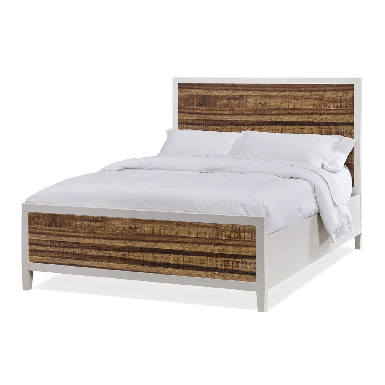 Hampstead Platform Bed