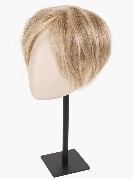 Hanna | Human Hair Top Piece | CLOSEOUT