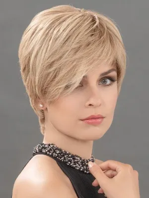 Hanna | Human Hair Top Piece | CLOSEOUT
