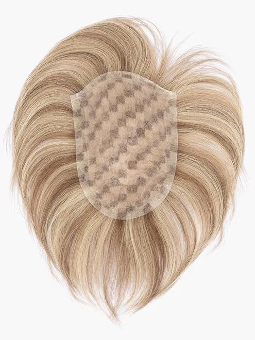 Hanna | Human Hair Top Piece | CLOSEOUT