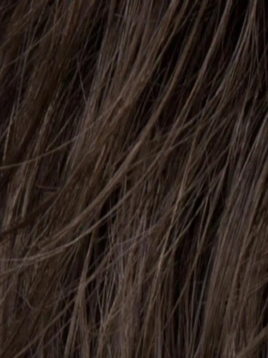 Hanna | Human Hair Top Piece | CLOSEOUT