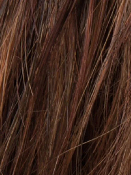 Hanna | Human Hair Top Piece | CLOSEOUT