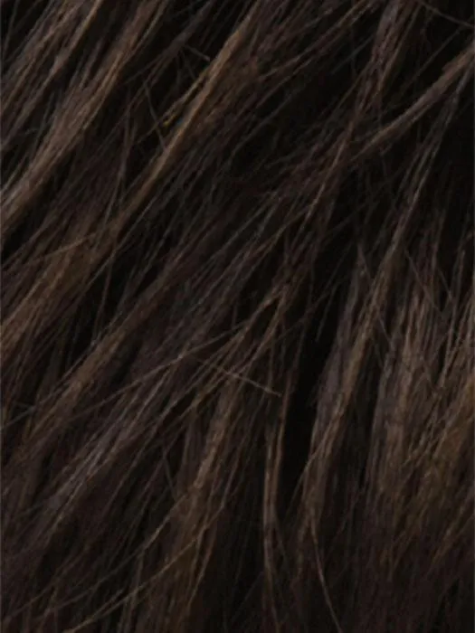 Hanna | Human Hair Top Piece | CLOSEOUT