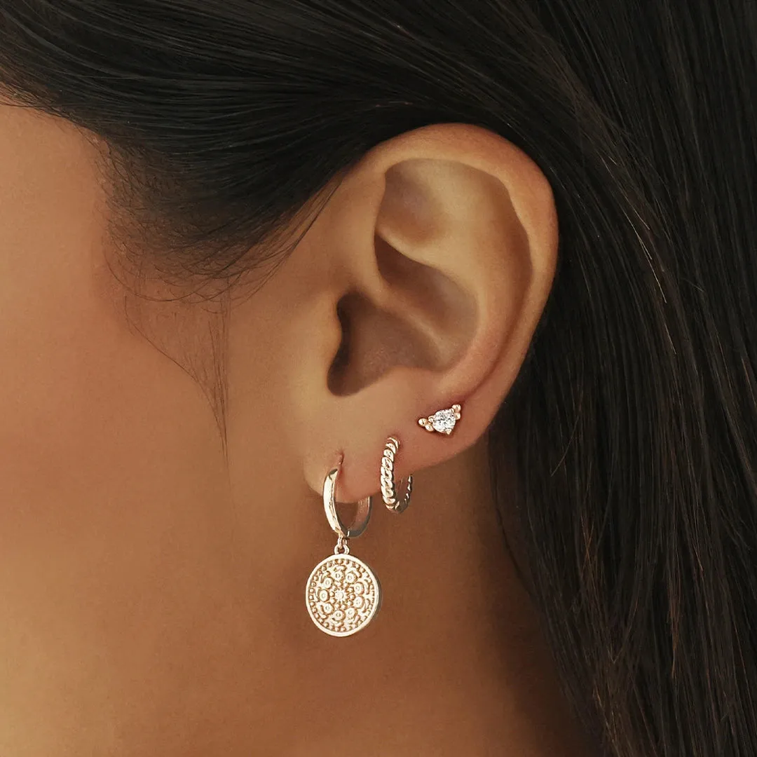 Harry Earrings